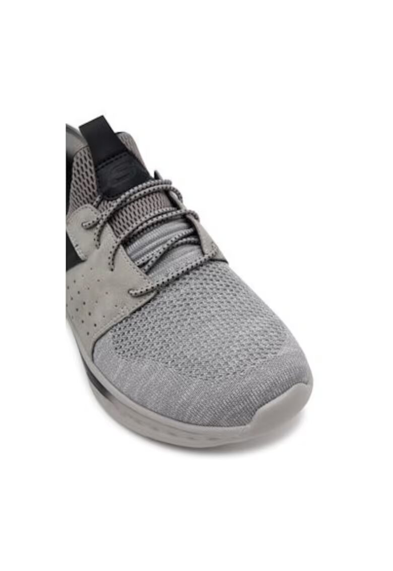 Skechers Мъжки спортни обувки - 210811 - Текстил