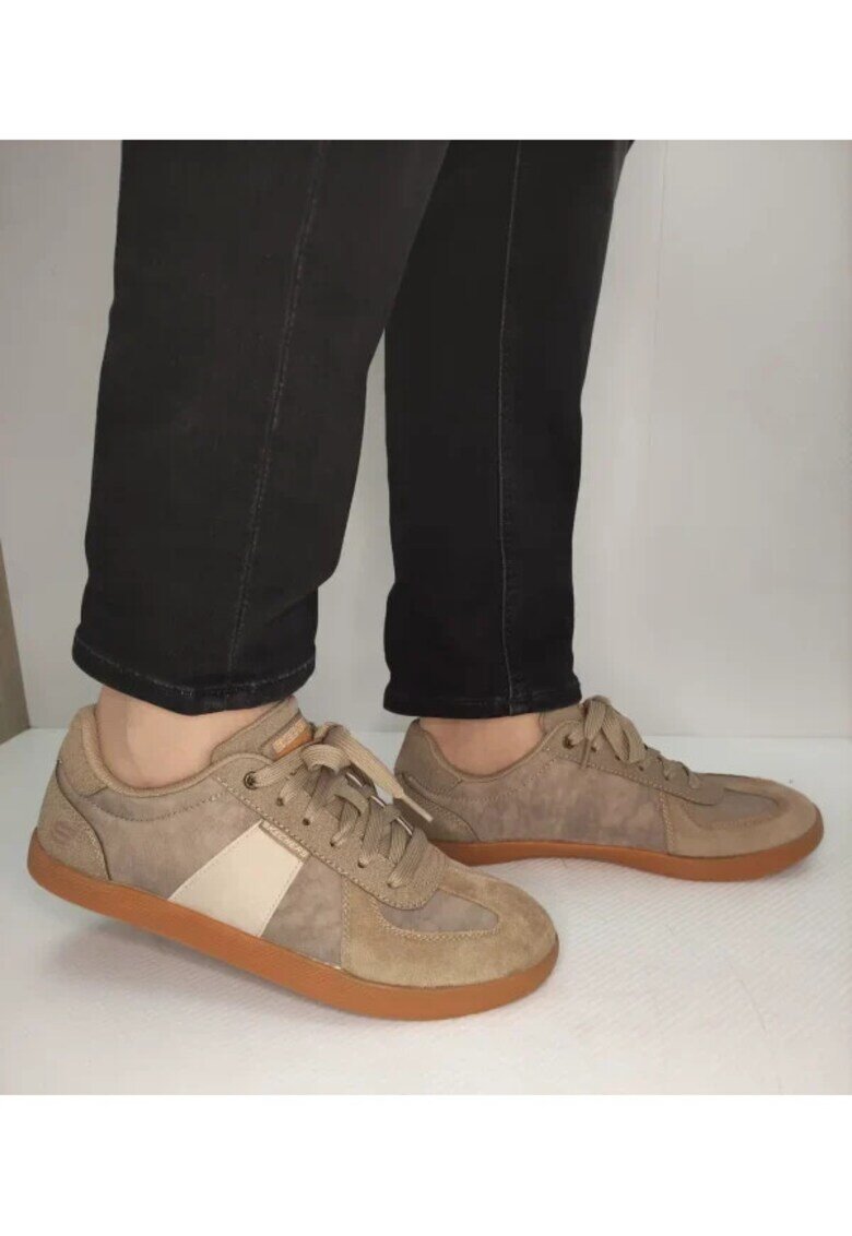 Skechers Мъжки спортни обувки 210960 Tpe - Бежови - 41.5