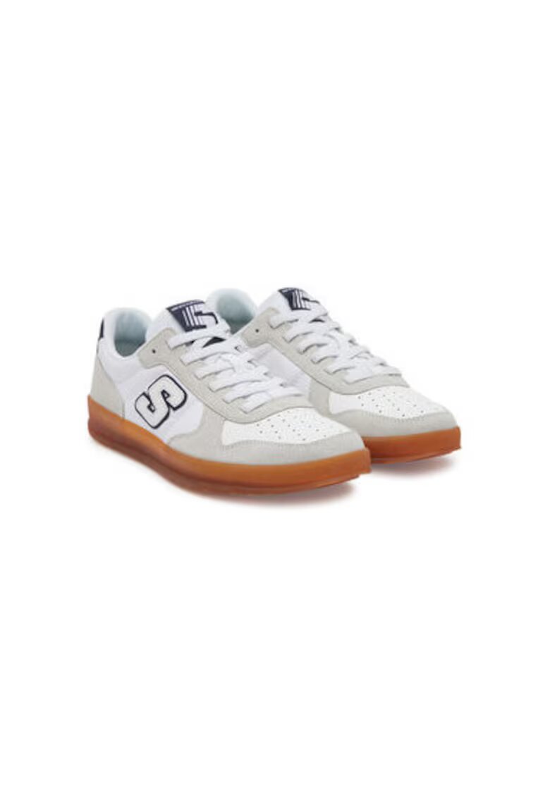 Skechers Мъжки спортни обувки - 210961 - Естествена кожа