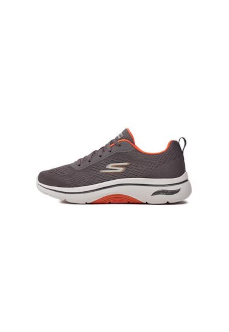 Skechers Мъжки спортни обувки - 216516 - Синтетични