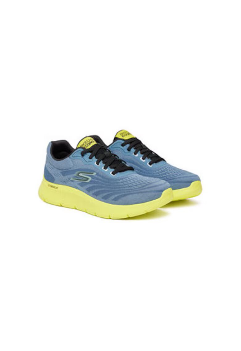 Skechers Мъжки спортни обувки - 216687 - Текстил -