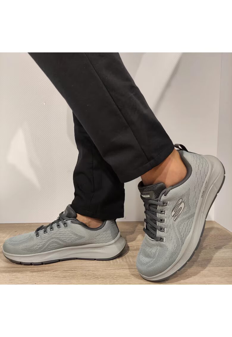 Skechers Мъжки спортни обувки 232519 Gycc Grey - Сиви