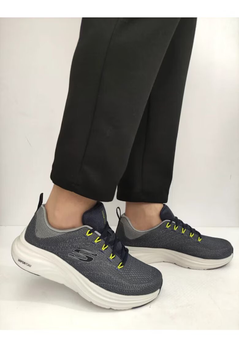 Skechers Мъжки спортни обувки 232626 Nvgy - Сиви