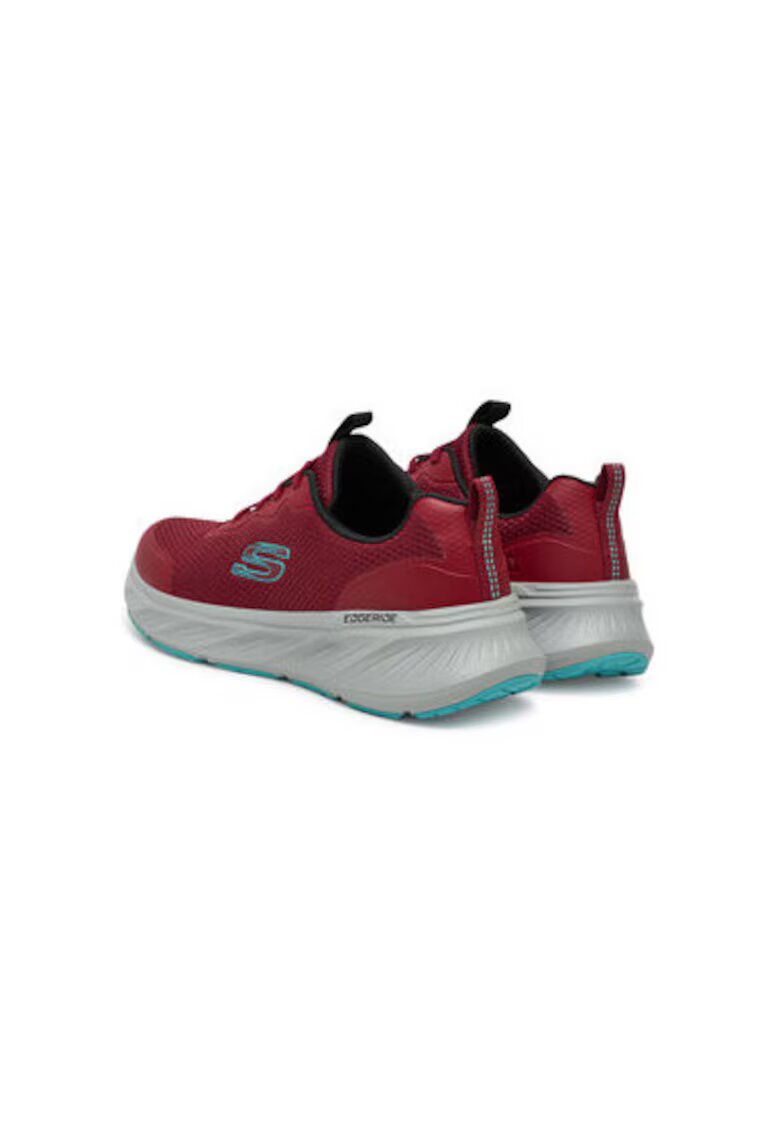 Skechers Мъжки спортни обувки 232835 - Текстил - -
