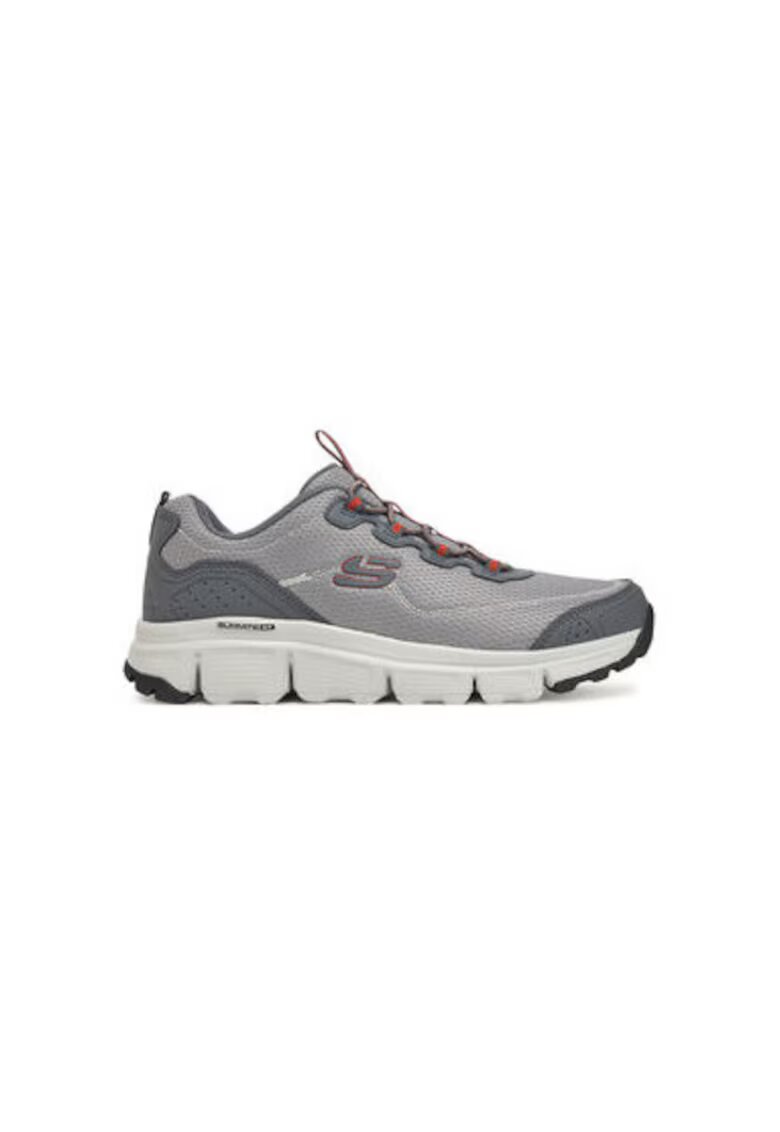 Skechers Мъжки спортни обувки - 237704 - Текстил