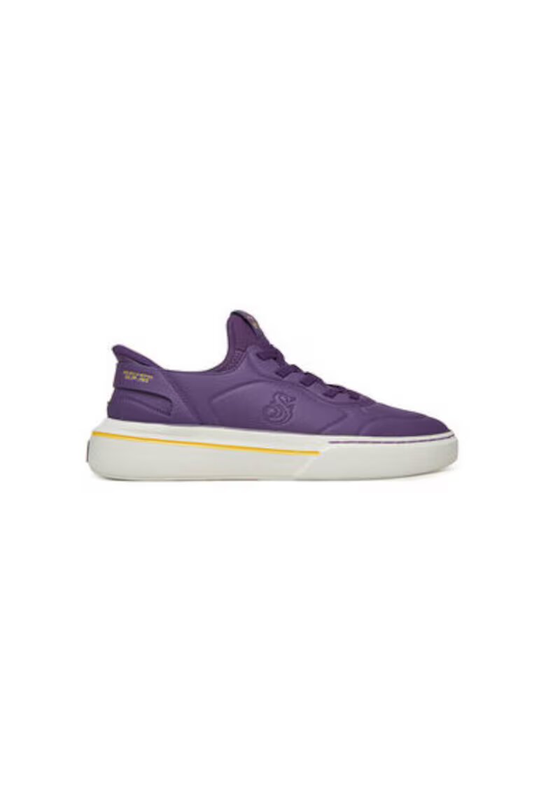 Skechers Мъжки спортни обувки - 251100 - Екокожа