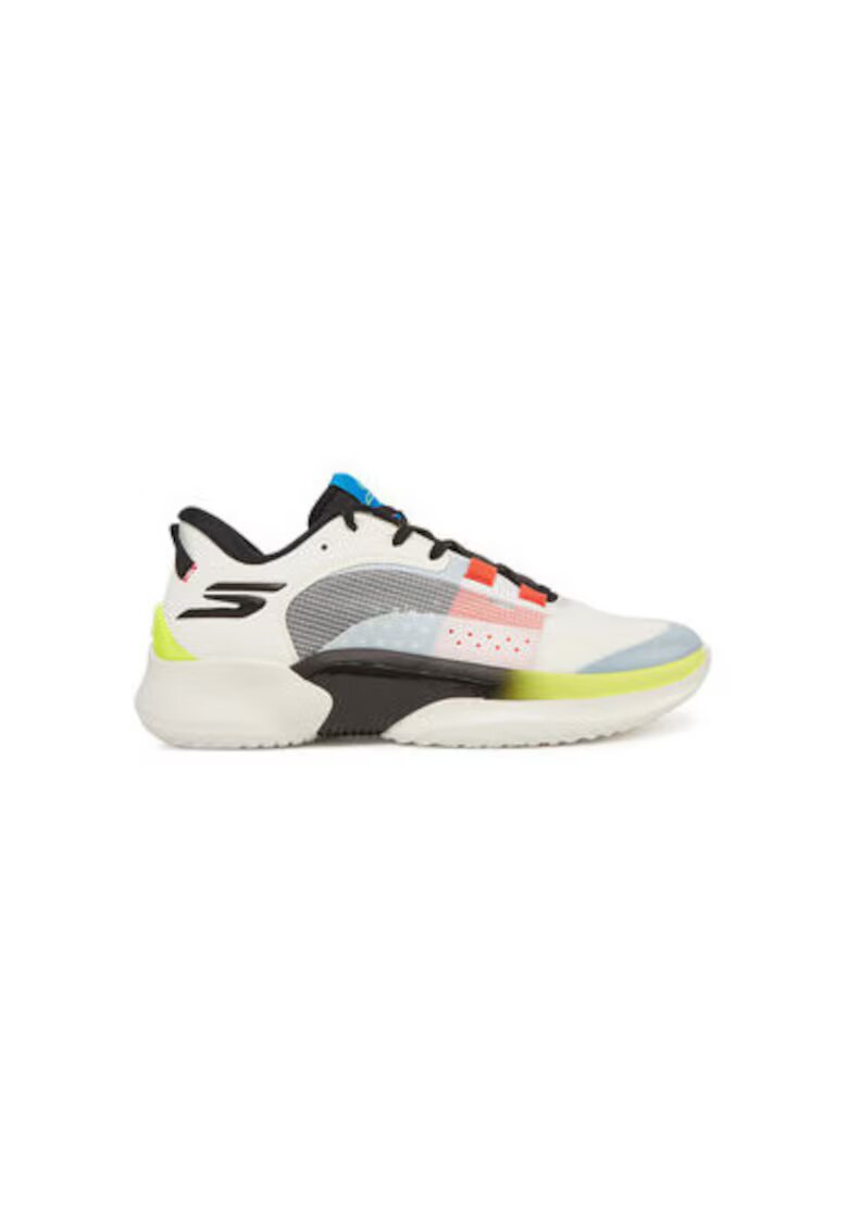 Skechers Мъжки спортни обувки - 253007 - Текстил
