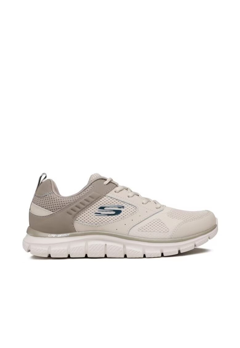 Skechers Мъжки спортни обувки 300248508 - Текстил -