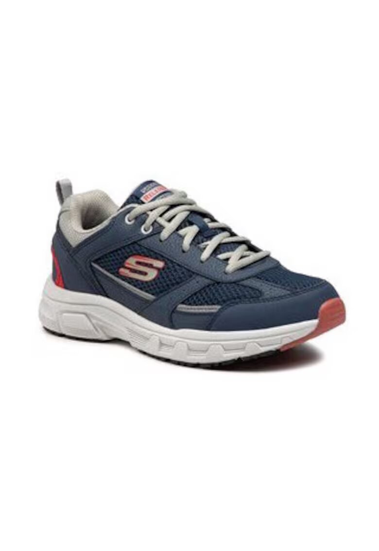 Skechers Мъжки спортни обувки 300252307 - Текстил -