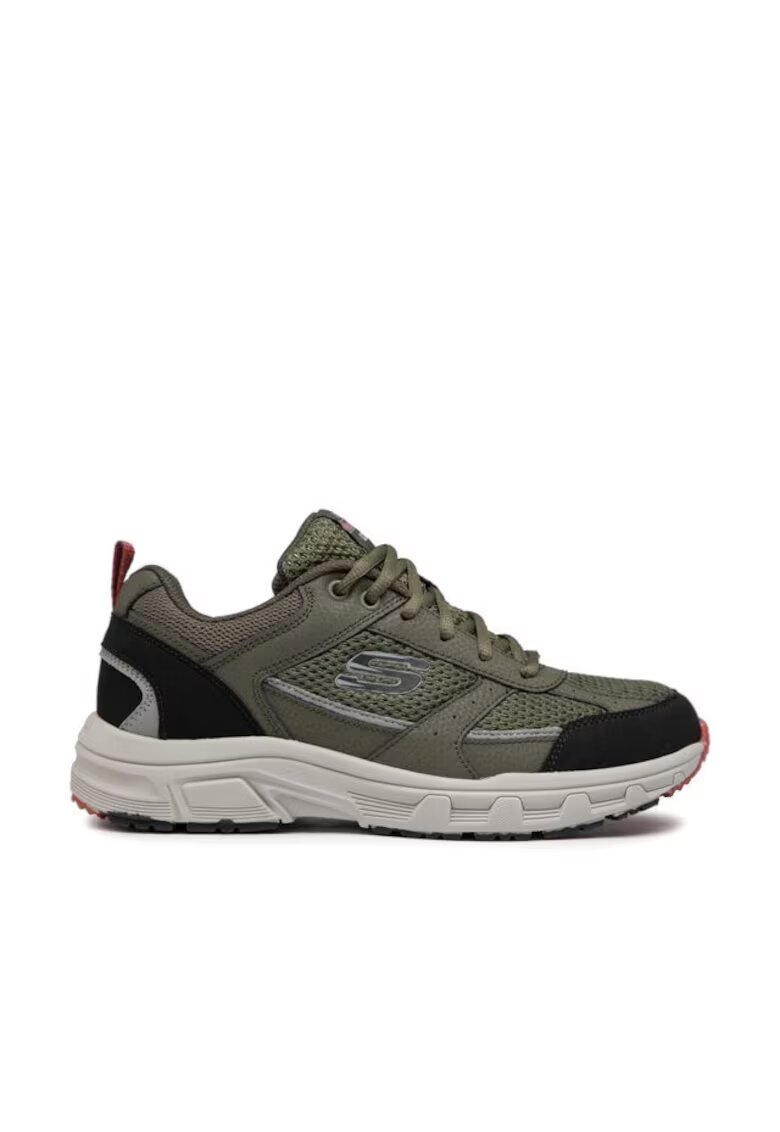 Skechers Мъжки спортни обувки 300252321 - Текстил - Многоцветни