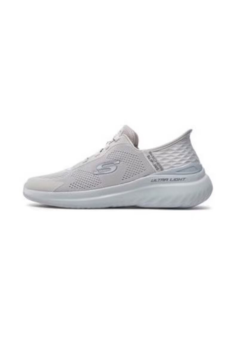 Skechers Мъжки спортни обувки 303367053 - Текстил -