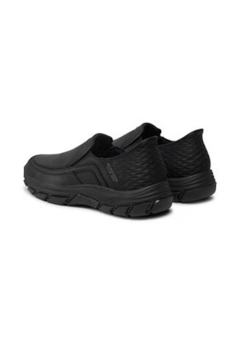 Skechers Мъжки спортни обувки 303969486 - Естествена кожа -