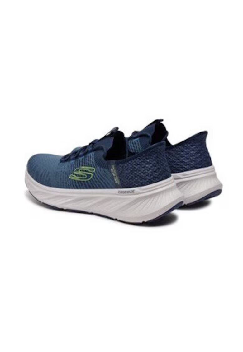 Skechers Мъжки спортни обувки 303970499 - Текстил -
