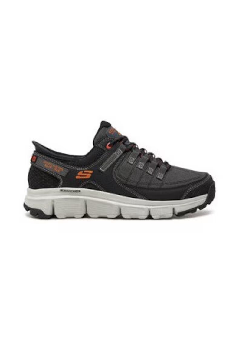 Skechers Мъжки спортни обувки 303970758 - Текстил -