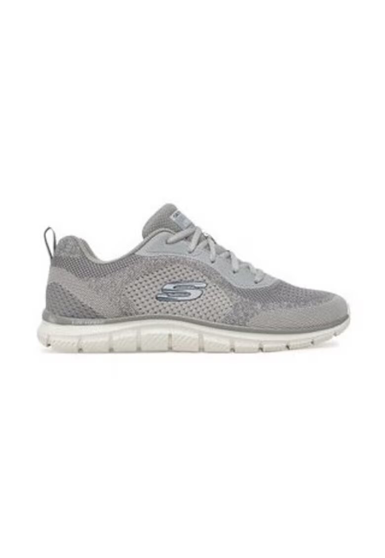 Skechers Мъжки спортни обувки 304743634 - Текстил -