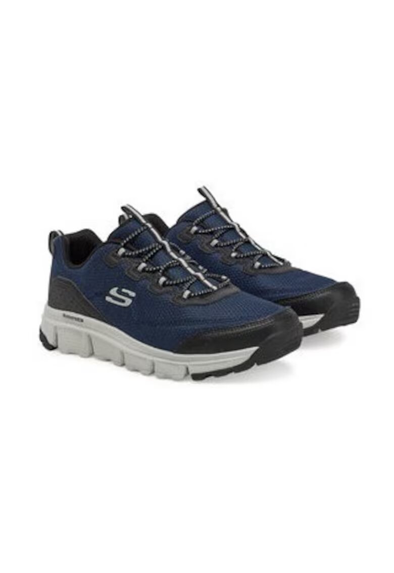 Skechers Мъжки спортни обувки 304744068 - Текстил -