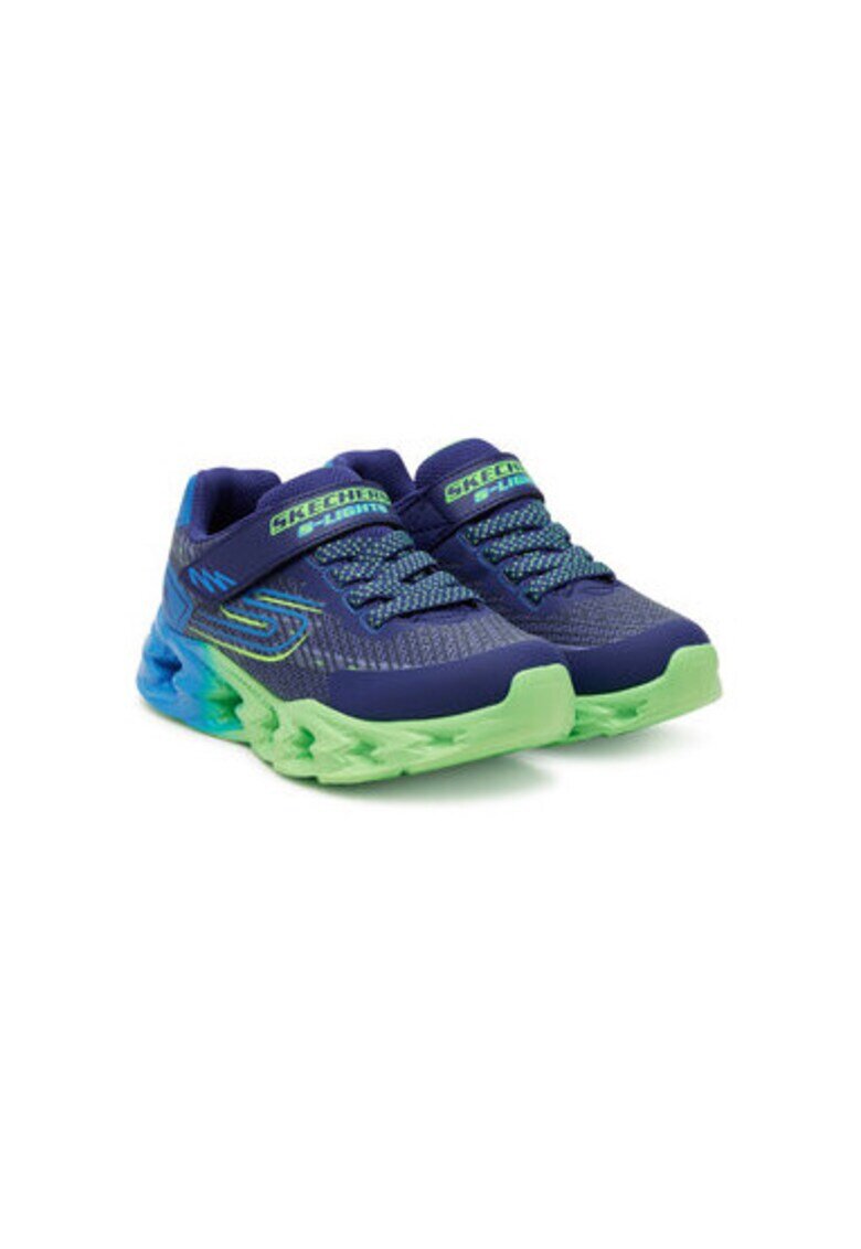 Skechers Мъжки спортни обувки - 400604L - Текстил