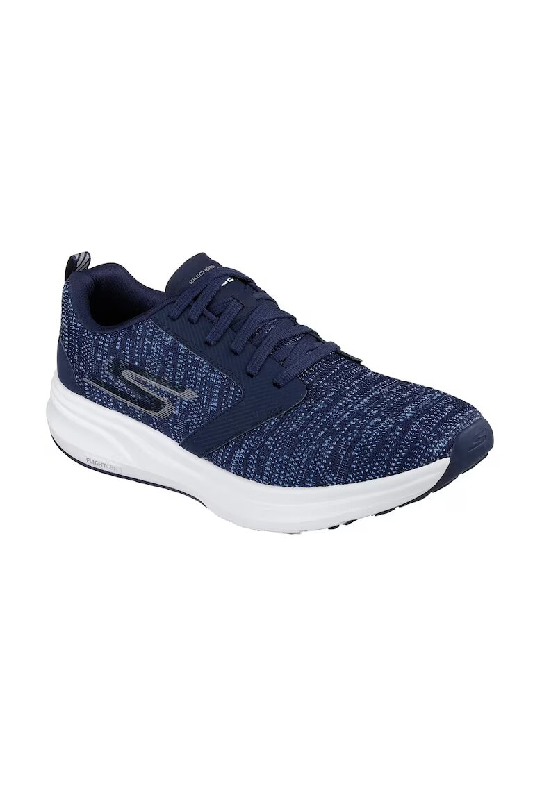 Skechers Мъжки спортни обувки 55200 - Navy