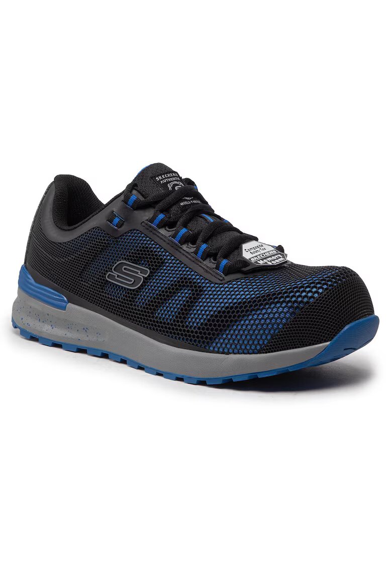 Skechers Мъжки спортни обувки - 77180EC