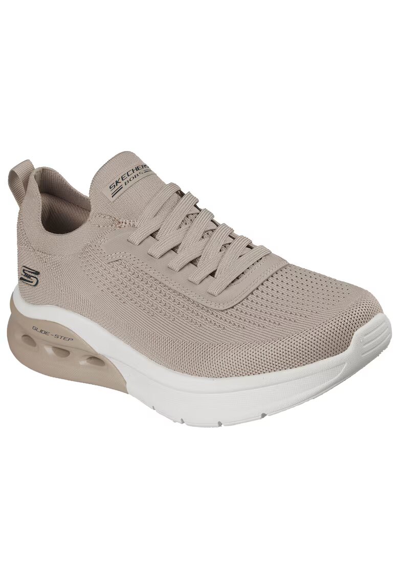 Skechers Мъжки спортни обувки BOBS ARC WAVES 2.0 CLASS FORM 118344
