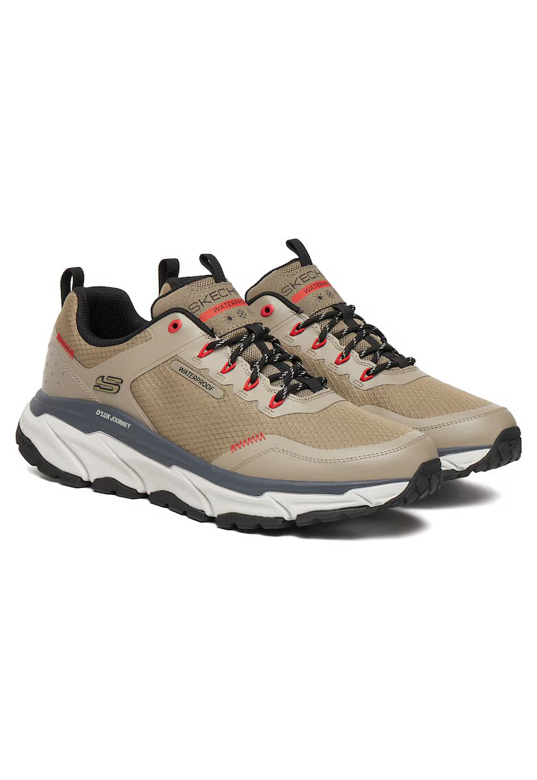 Skechers Мъжки спортни обувки - D'Lux Journey - - текстил