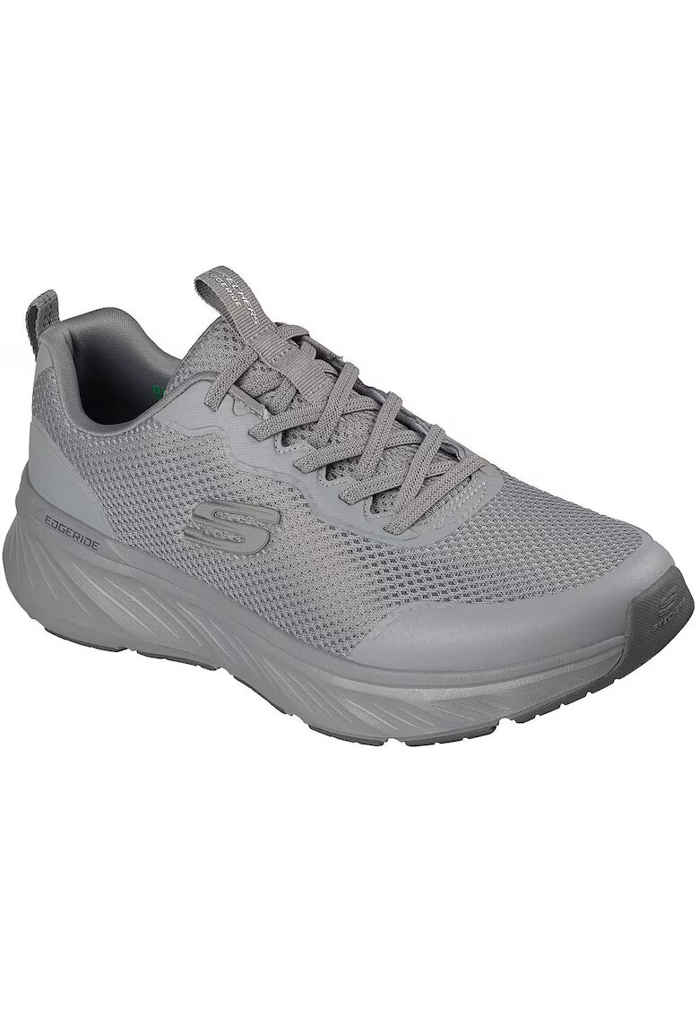 Skechers Мъжки спортни обувки Edgeride - Rekze 232835-BBK