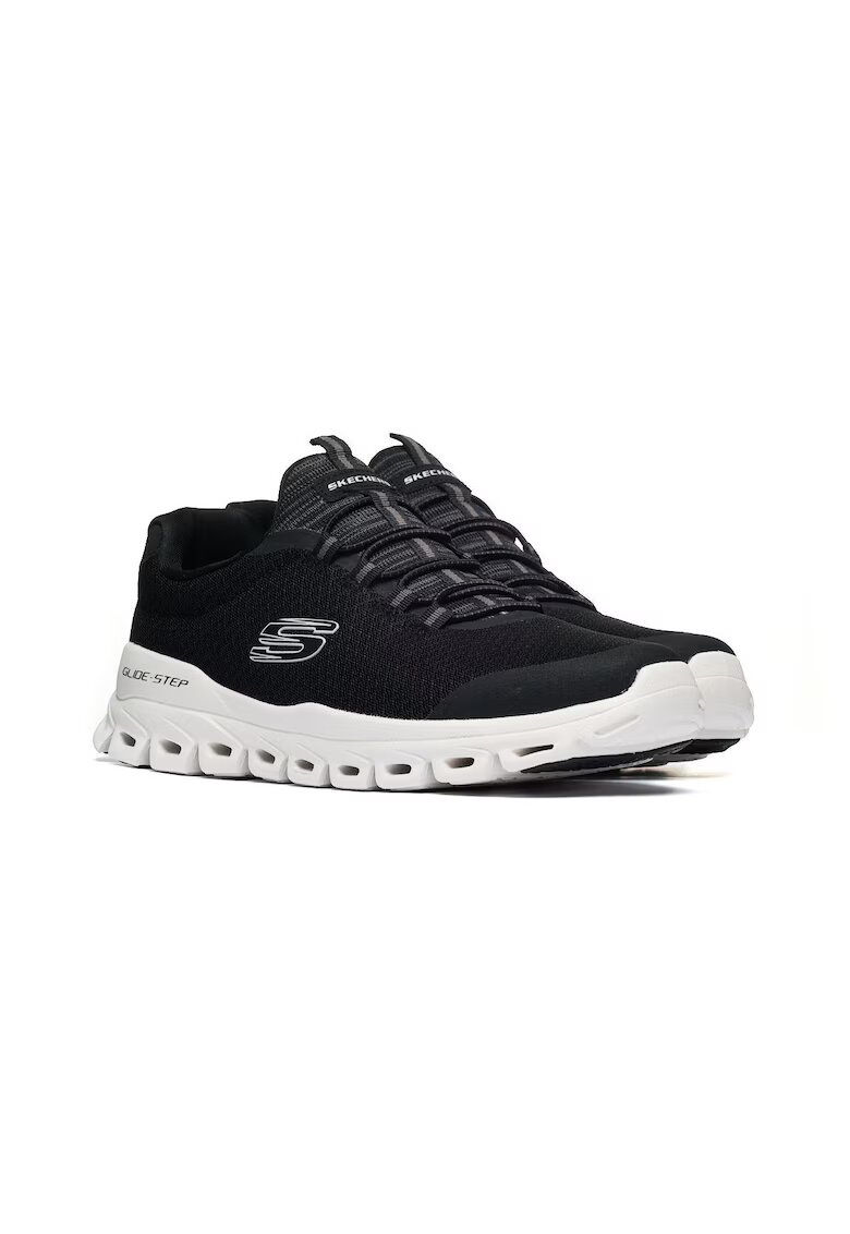 Skechers Мъжки спортни обувки - Glide-Step Sylo - - синтетика