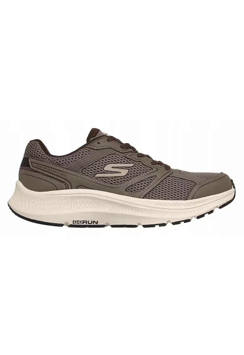 Skechers Мъжки спортни обувки GO RUN 220861-BRN - спортни обувки за тренировка