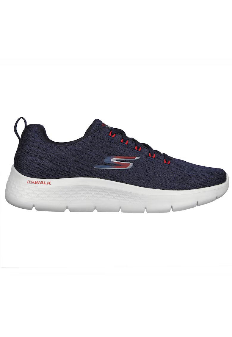 Skechers Мъжки спортни обувки Go Walk Flex 216481 - Морско -