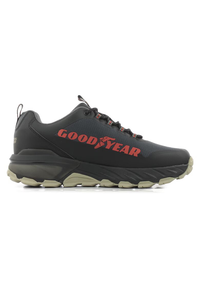 Skechers Мъжки спортни обувки MAX PROTECT - FAST T - Черни