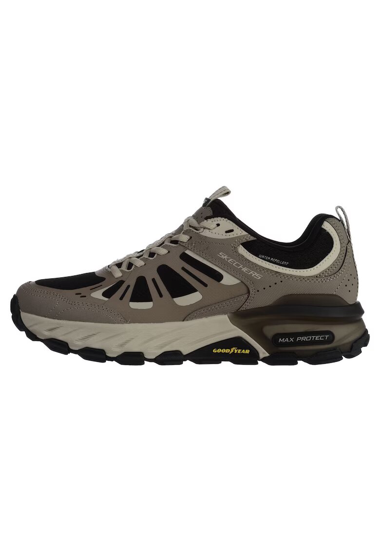 Skechers Мъжки спортни обувки MAX PROTECT - SHERWOOD RIDGE 237678TPBK