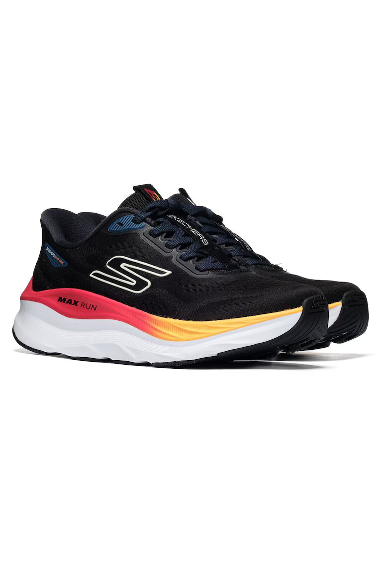 Skechers Мъжки спортни обувки - MAX RUN - - оригинално производство