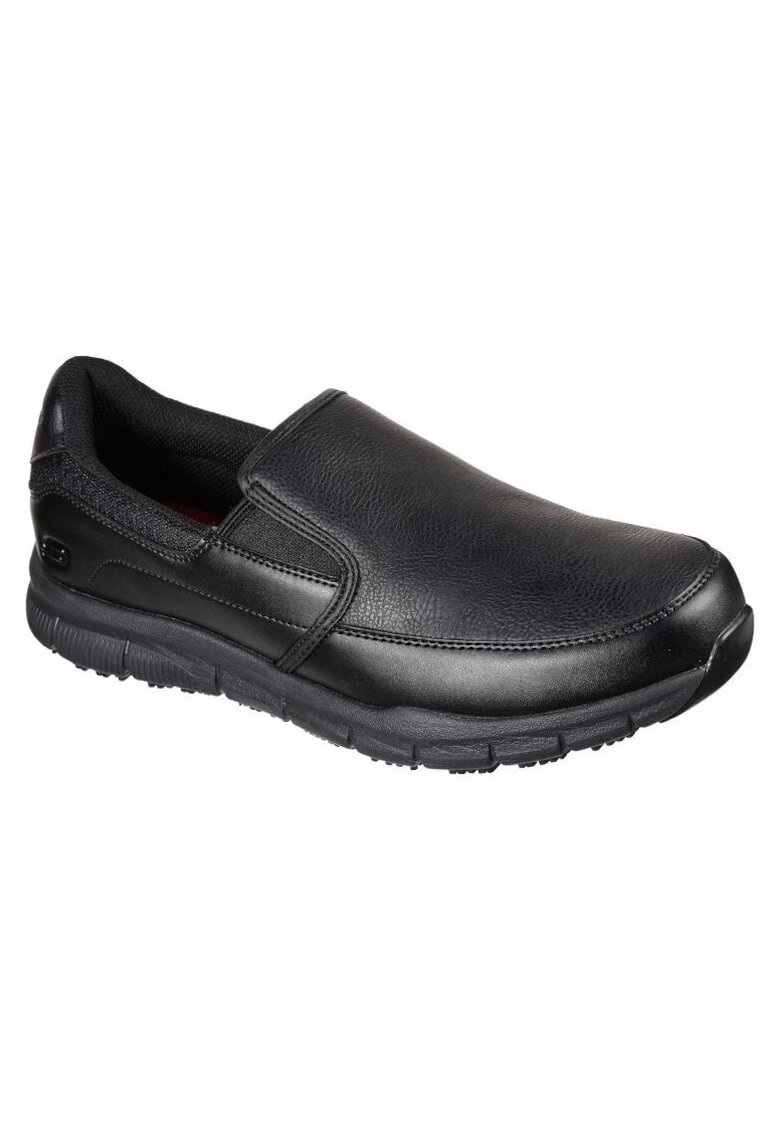 Skechers Мъжки спортни обувки NAMPA-GROTON
