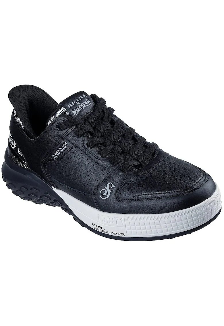 Skechers Мъжки спортни обувки Sizzle - Snoop Sizzl - 40
