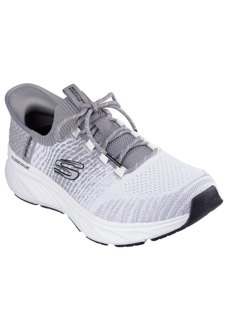 Skechers Мъжки спортни обувки Slip Ins EDGERIDE RAYGO 232932 - Бял