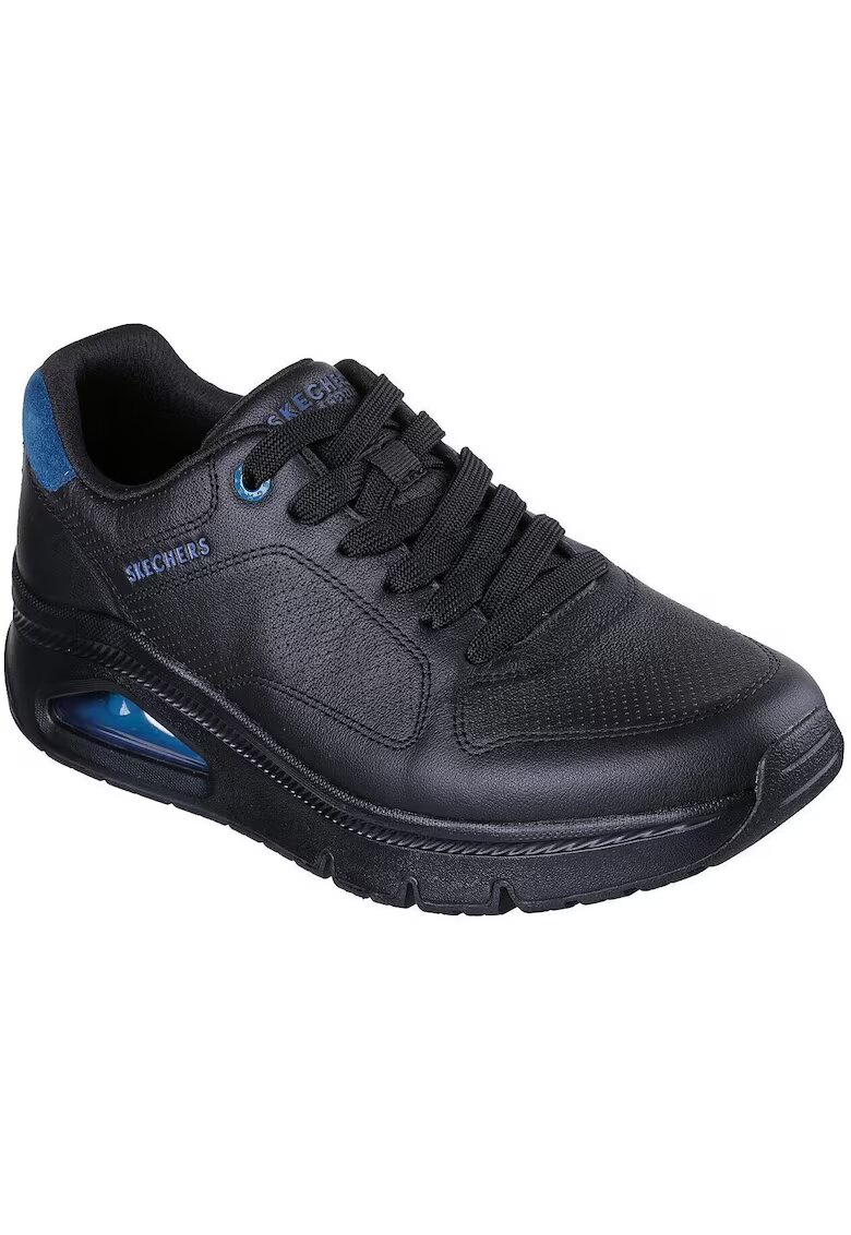 Skechers Мъжки спортни обувки Uno Icon-idolizer
