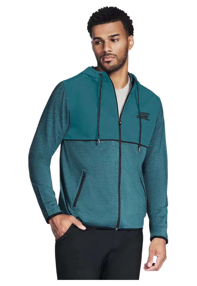 Skechers Мъжки суитшърт Harry Kane Weekend Fz Hoodie