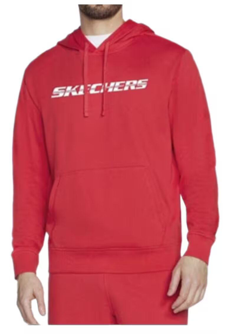 Skechers Мъжки суитшърт памук -