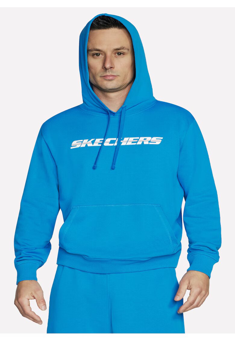 Skechers Мъжки суитшърт памук -