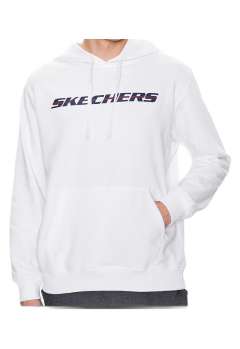 Skechers Мъжки суитшърт памук -