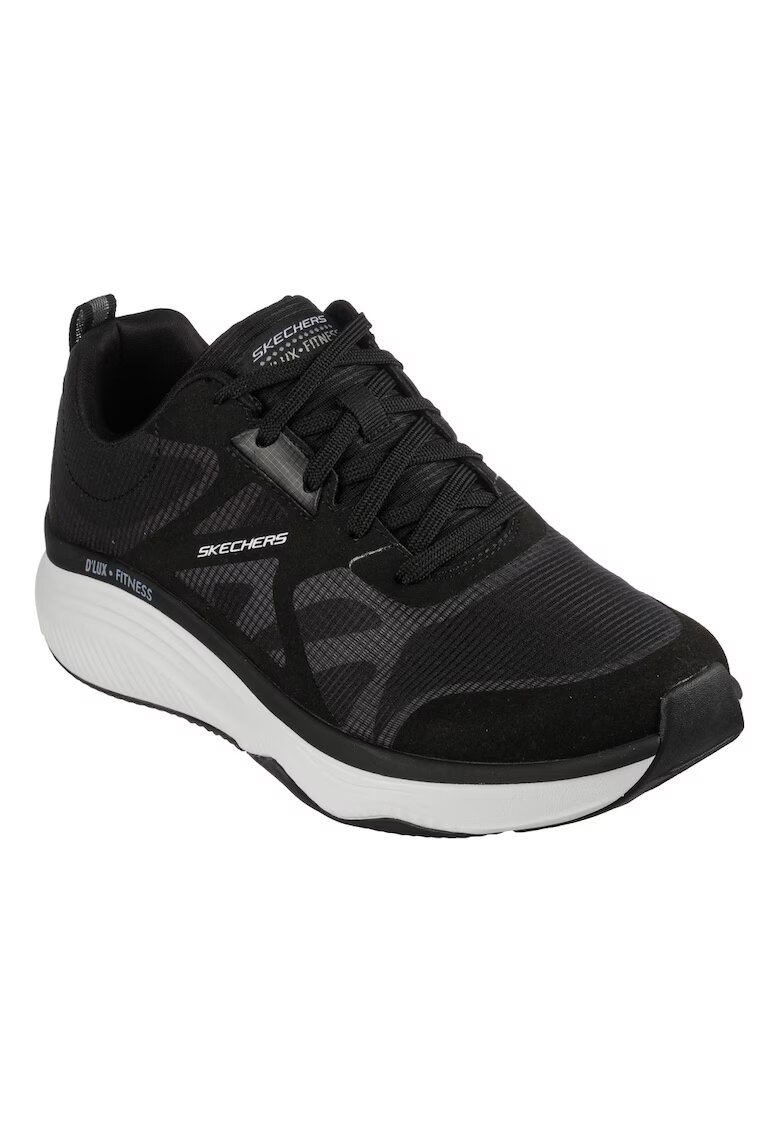 Skechers Мъжки тенис обувки D'Lux Fitness