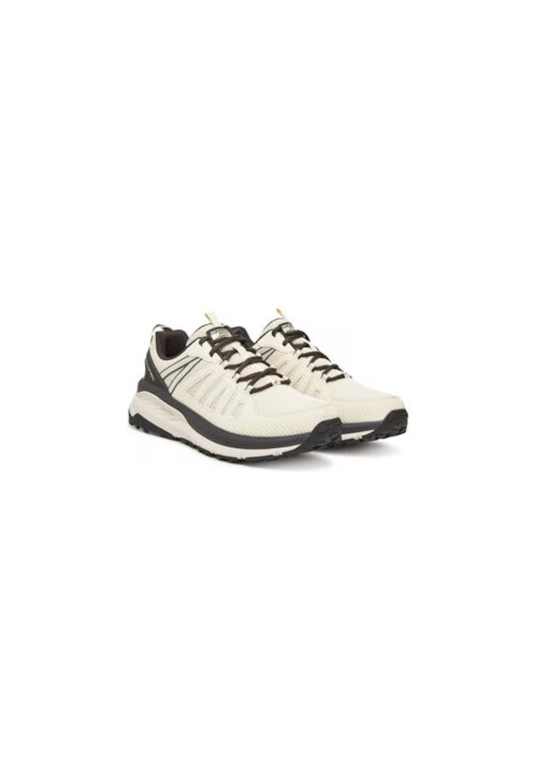 Skechers Мъжки трекинг ботуши 237686 - текстил