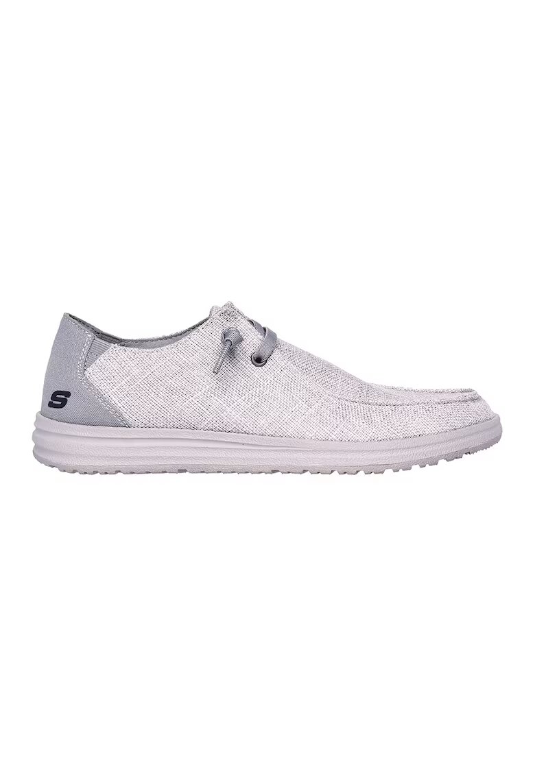 Skechers Мокасини Melson - Nela с меки стелки