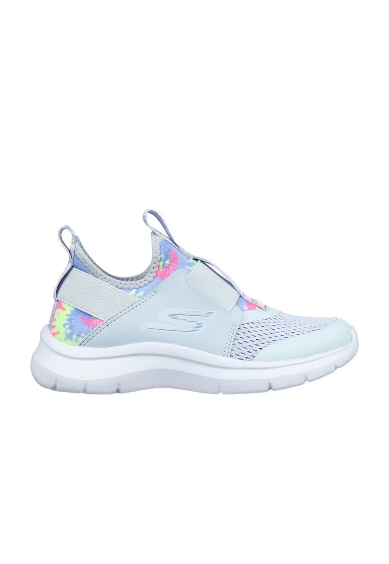 Skechers Момичешки обувки Fast Surprise Groove - сини