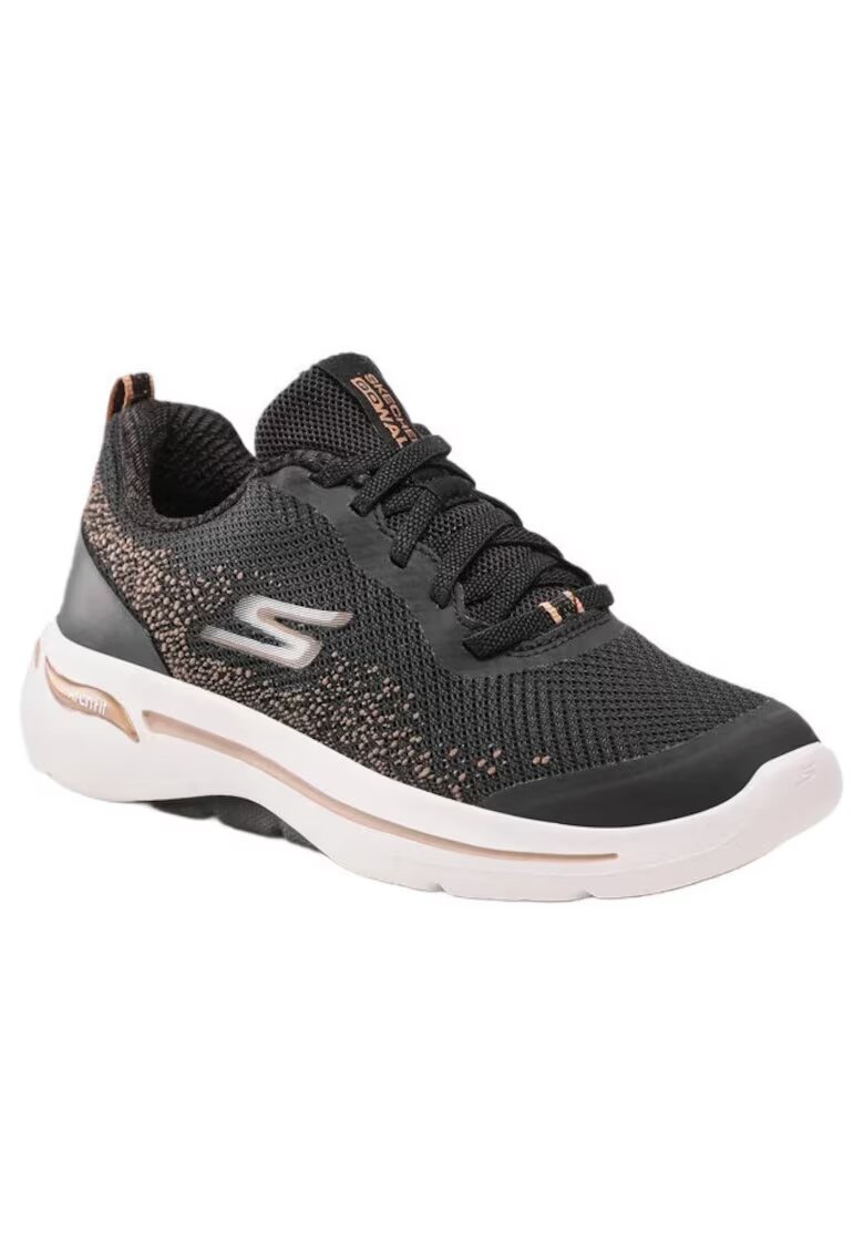 Skechers Мрежести обувки