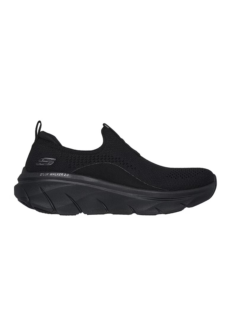 Skechers Мрежести обувки D'Lux Walker 2.0