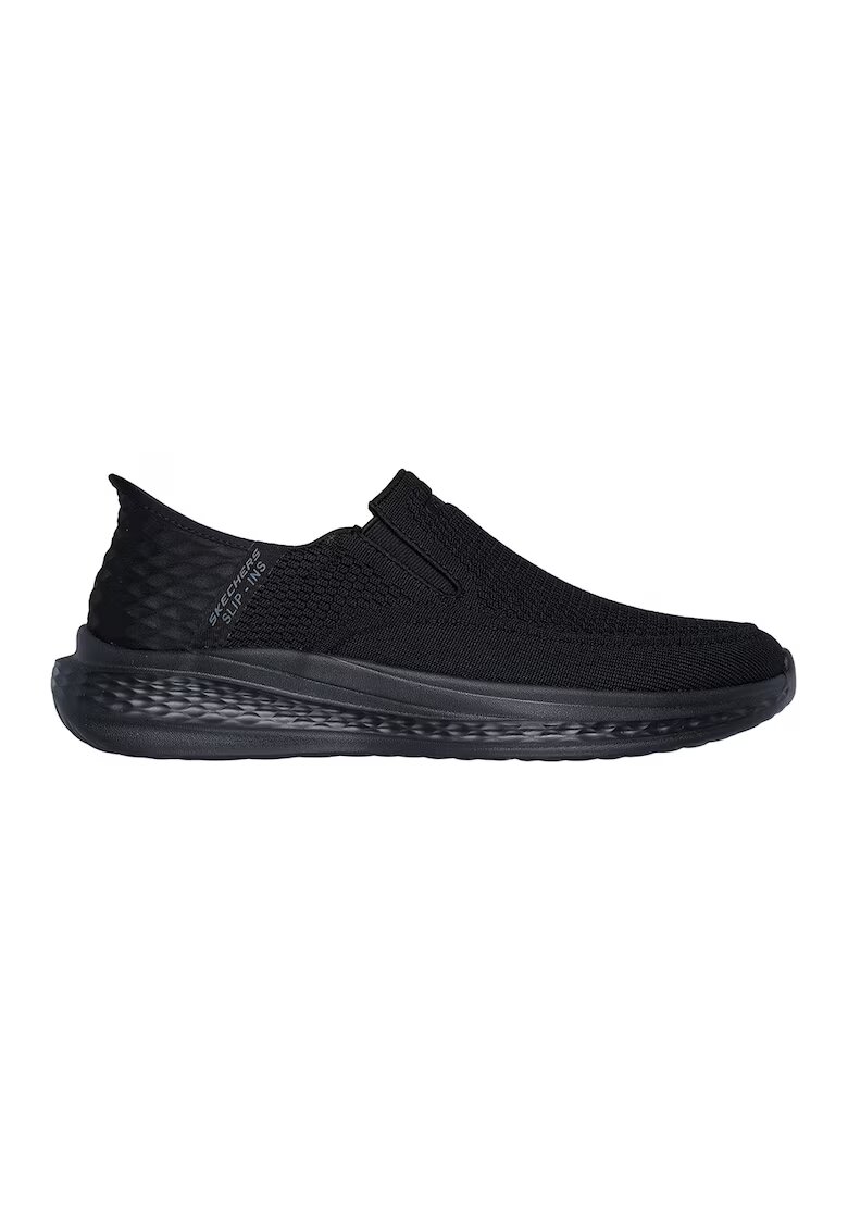 Skechers Мрежести обувки Slade - Deacon