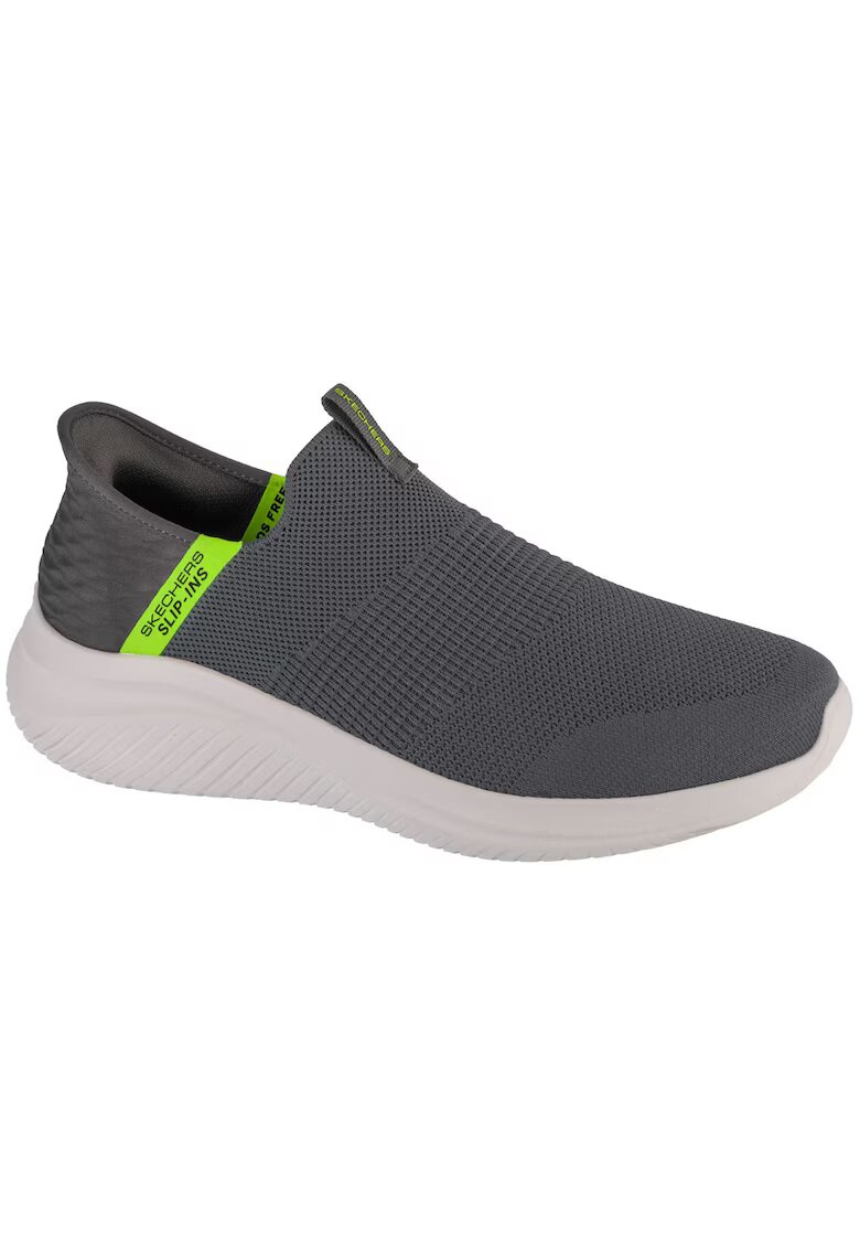 Skechers Мрежести обувки Ultra Flex без закопчаване