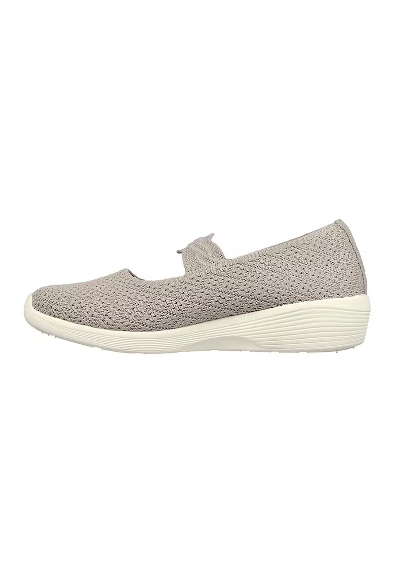 Skechers Мрежести пантофки Comfort Arya-That's Sweet