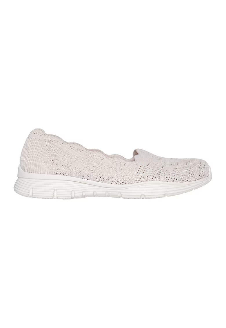 Skechers Мрежести пантофки Seager